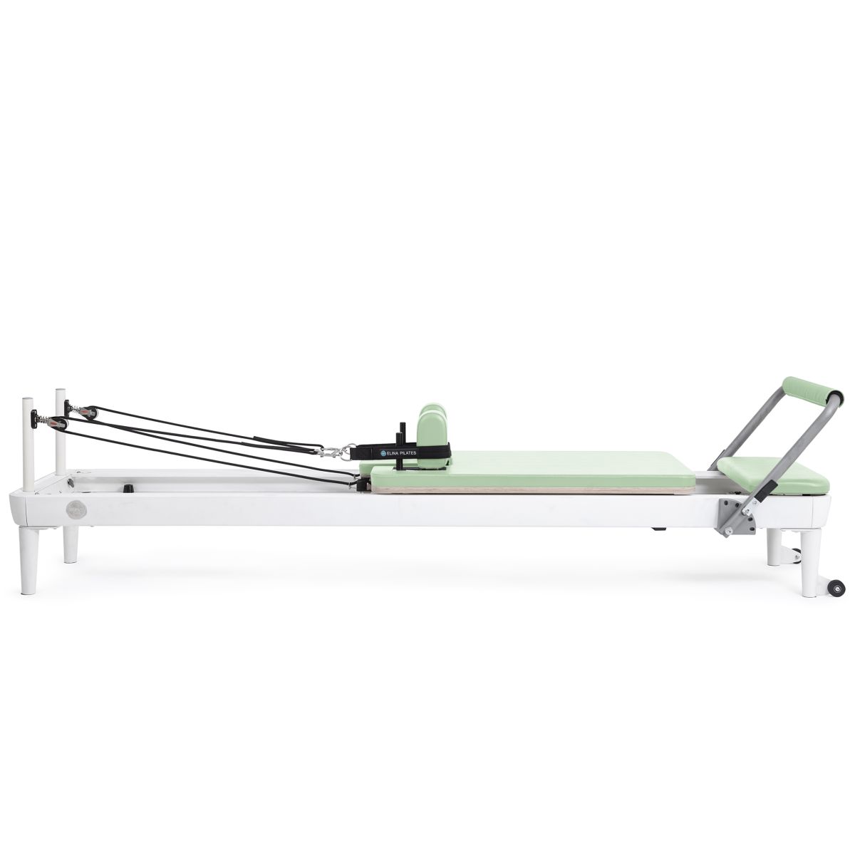 Nubium Reformer | White